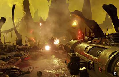 Doom stiže početkom 2016., a  ovako će izgledati borbe u igri