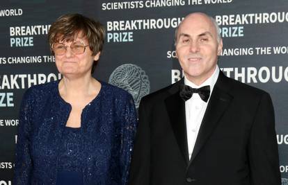 Nobelovu nagradu za medicinu osvojili su Karikó i Weissman za razvoj cjepiva protiv Covid-19!