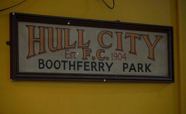 24sata Hull: Atmosfera u gradu uoči finalne utakmice za ulazak u Premijer ligu Hull City - Middlesbrough