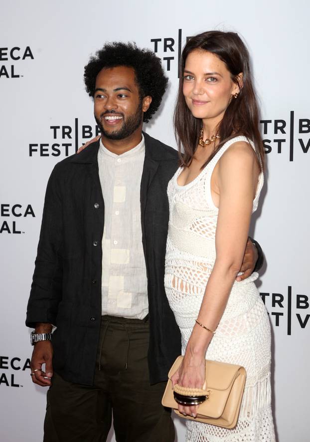 'Alone Together' premiere, Tribeca Film Festival, New York, USA - 14 Jun 2022