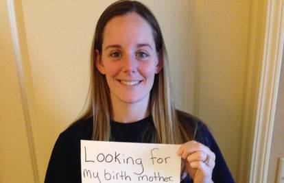 Nakon 27 godina našla majku: Ostavila bebu u javnom WC-u