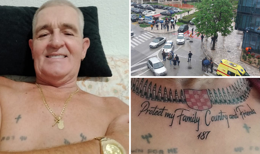 Crna povijest obitelji Petrinović: Frank u Australiji ubio čovjeka, 19 puta pljačkao, s njim bio brat