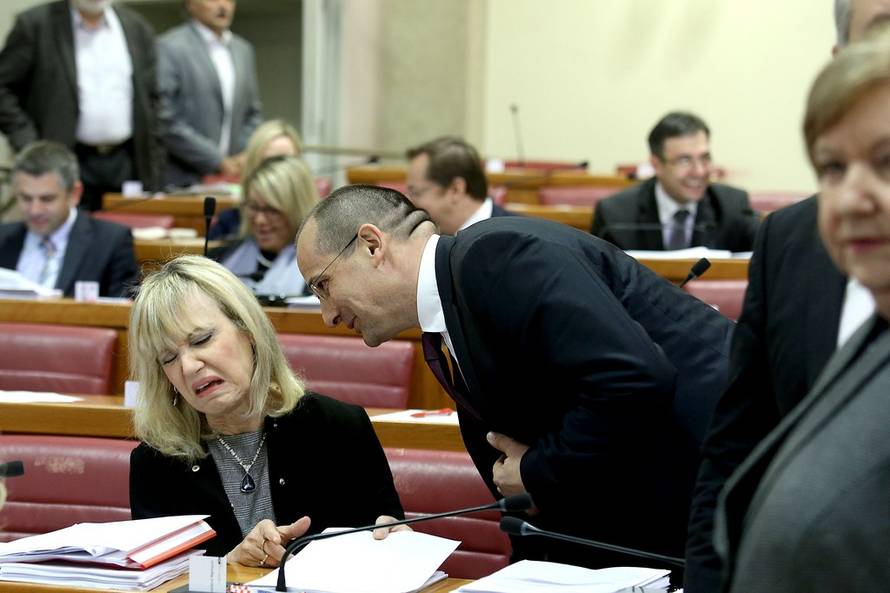 Patrik Macek/Pixsell