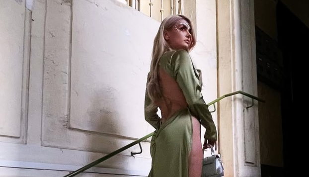 FOTO Pogledajte  kako se Ella Dvornik mijenjala kroz godine