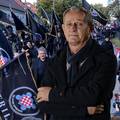 Zapovjednik vukovarskog HOS-a u Koloni: Ne, nisam ljubitelj uzvika 'Za dom spremni'