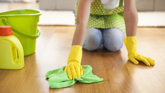 7 trikova za brže i efikasnije čišćenje doma: Najprije sve 'skenirajte' pa krenite u akciju