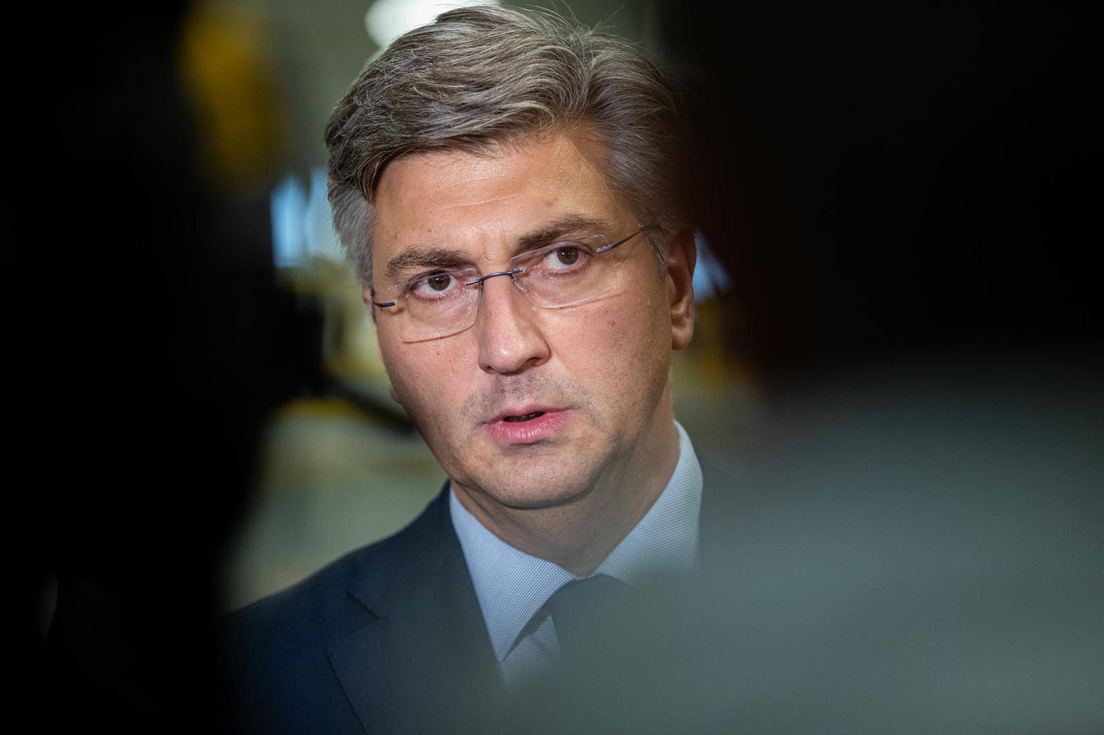 Plenković u Češkoj razgovarao o nizu bilateralnih pitanja