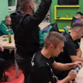 SKANDAL! Igrači Suhopolja slavili uz ustašku pjesmu! A prije nje su treštale - cajke