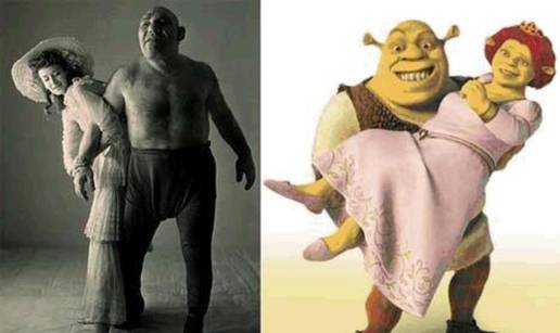 Pravi Shrek sanjao je da će biti glumac i govorio je 14 jezika