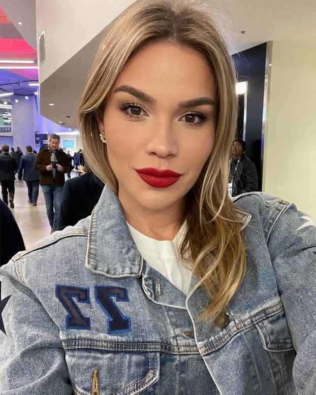 FOTO Luka Dončić je svoju dragu upoznao u Hrvatskoj: Lijepa Anamaria sad seli s njim u LA...