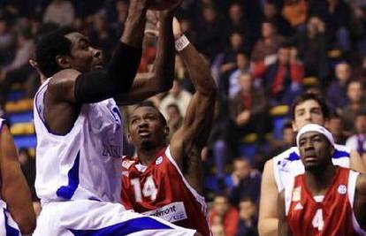NLB liga - Zadar izgubio četvrtu utakmicu zaredom