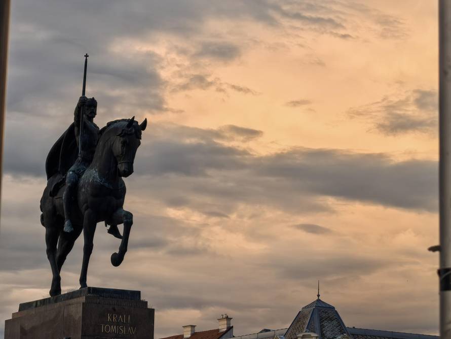 Skoro kao nekad: Isprobali smo Huawei Pura 70 Pro s moćnom kamerom i Google aplikacijama