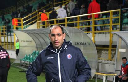 Igor Tudor: Nije bilo prigovora, izašao sam malo van prostora