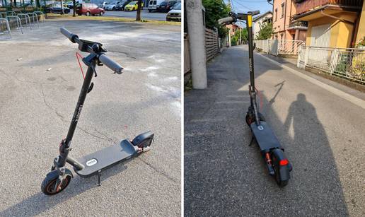 VIDEO Isprobali smo Xiaomi Scooter 5 Max: Više snage, udobnosti i vožnje kroz grad