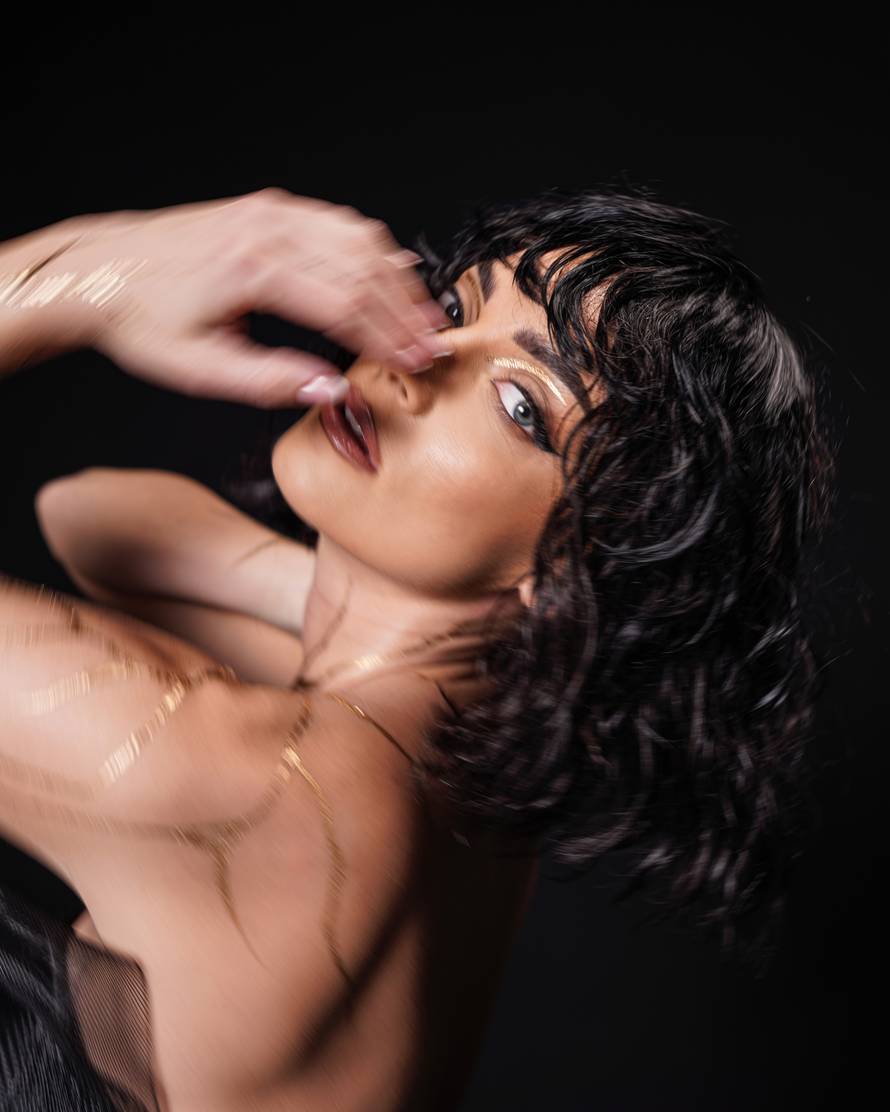 Natalie Balmix ogolila dušu u najintimnijem izdanju karijere i stihove posvetila ocu...