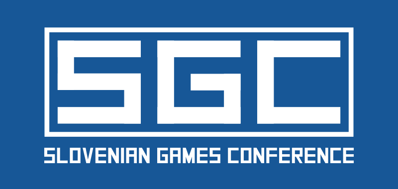 Na slovenskoj konferenciji za gamere čeka vas 13 predavača