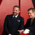 Ben Affleck i Matt Damon su predstavili novi zajedni&ccaron;ki film: Htio da mu biv&scaron;a glumi suprugu