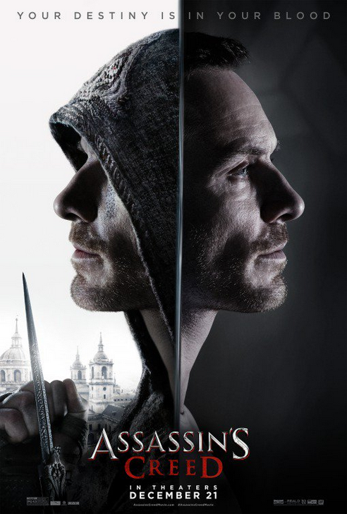 'Assassin's Creed': Španjolska inkvizicija šalje vam pozdrave