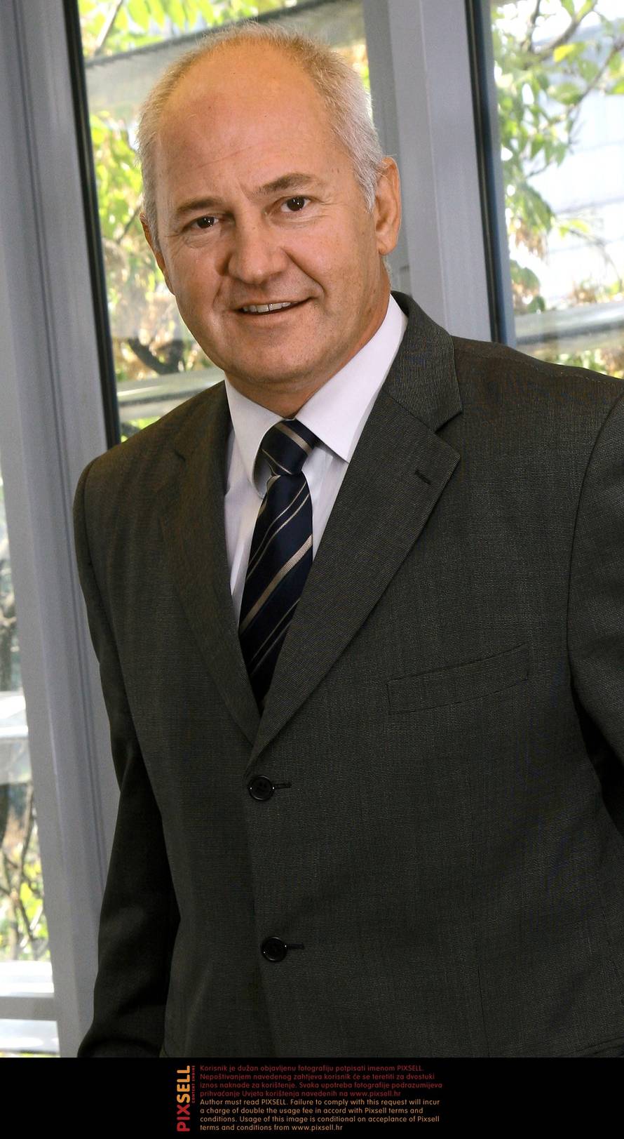 Žarko Bašić/PIXSELL