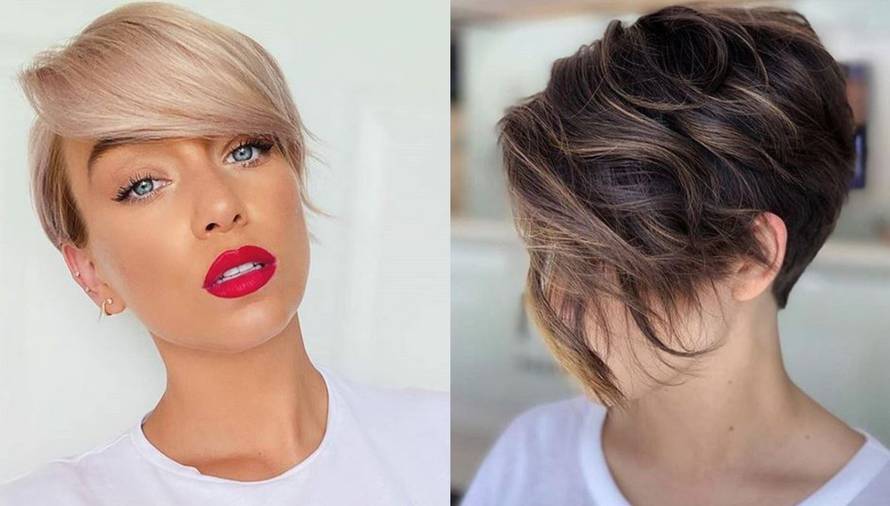 Promjena je dobra: Kraća kosa za ulazak u jesensku sezonu