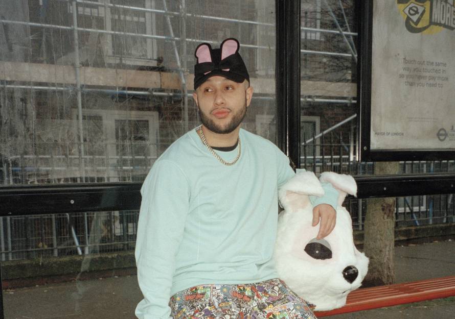 DJ i producent Calvin Harris uz još  više od 60 novih izvođača na EXIT festivalu!