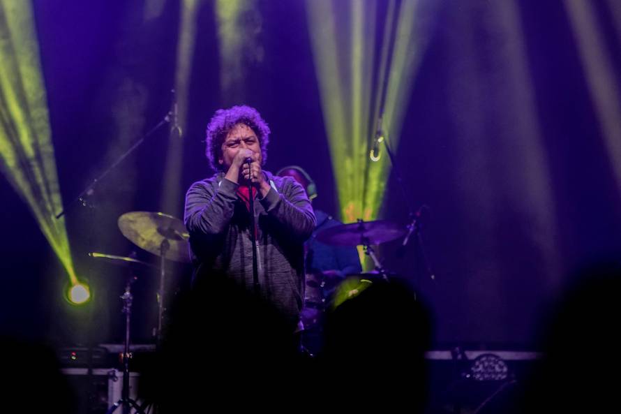 Nakon četiri odlična koncerta, danas na Bundeku pjeva Let 3