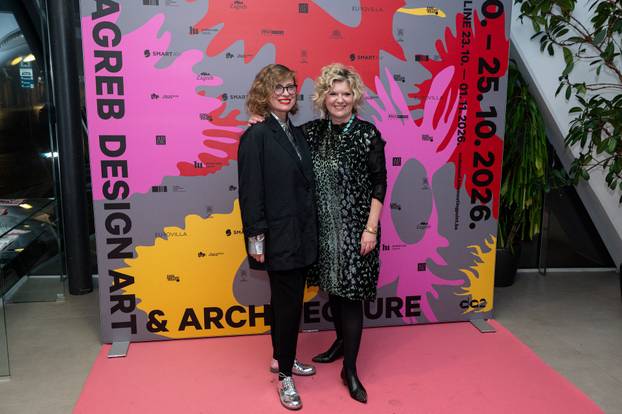 Zagreb: Otvorenje DA2 film festivala