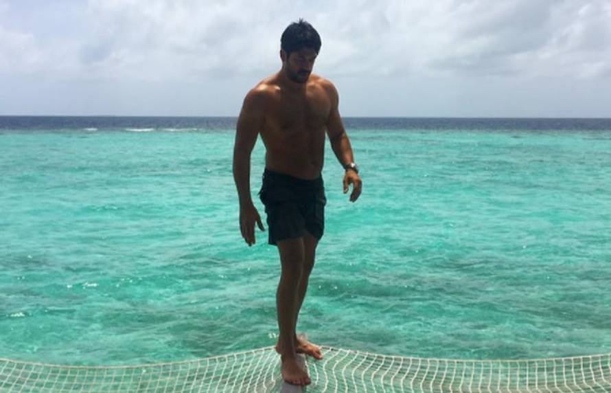 Bali-beg se bori s depresijom: Odlučio se povući iz javnosti