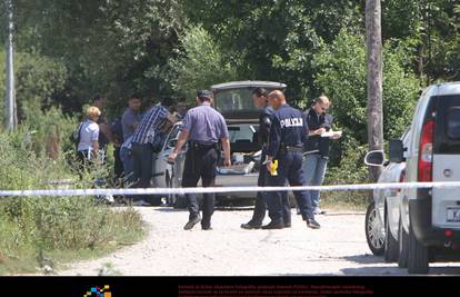 Vatreni okršaj: U pucnjavi u Orlovcu troje ljudi je ozlijeđeno