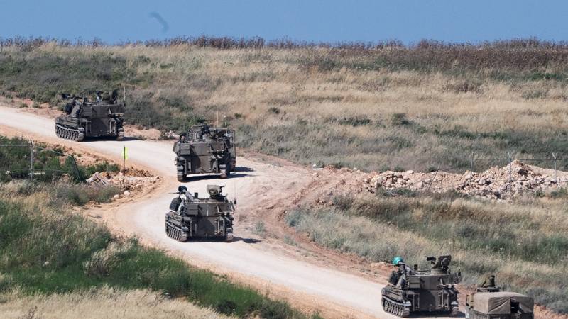 Izrael upozorio stanovnike Libanona: 'Evakuirajte se!'