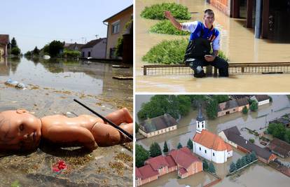 Pet godina od poplave u Gunji: Još malo i ostat će samo starci