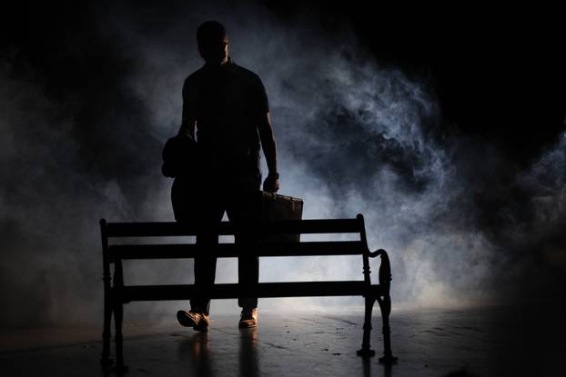 Zagreb: Svečana 300. izvedba predstave Ćiro 