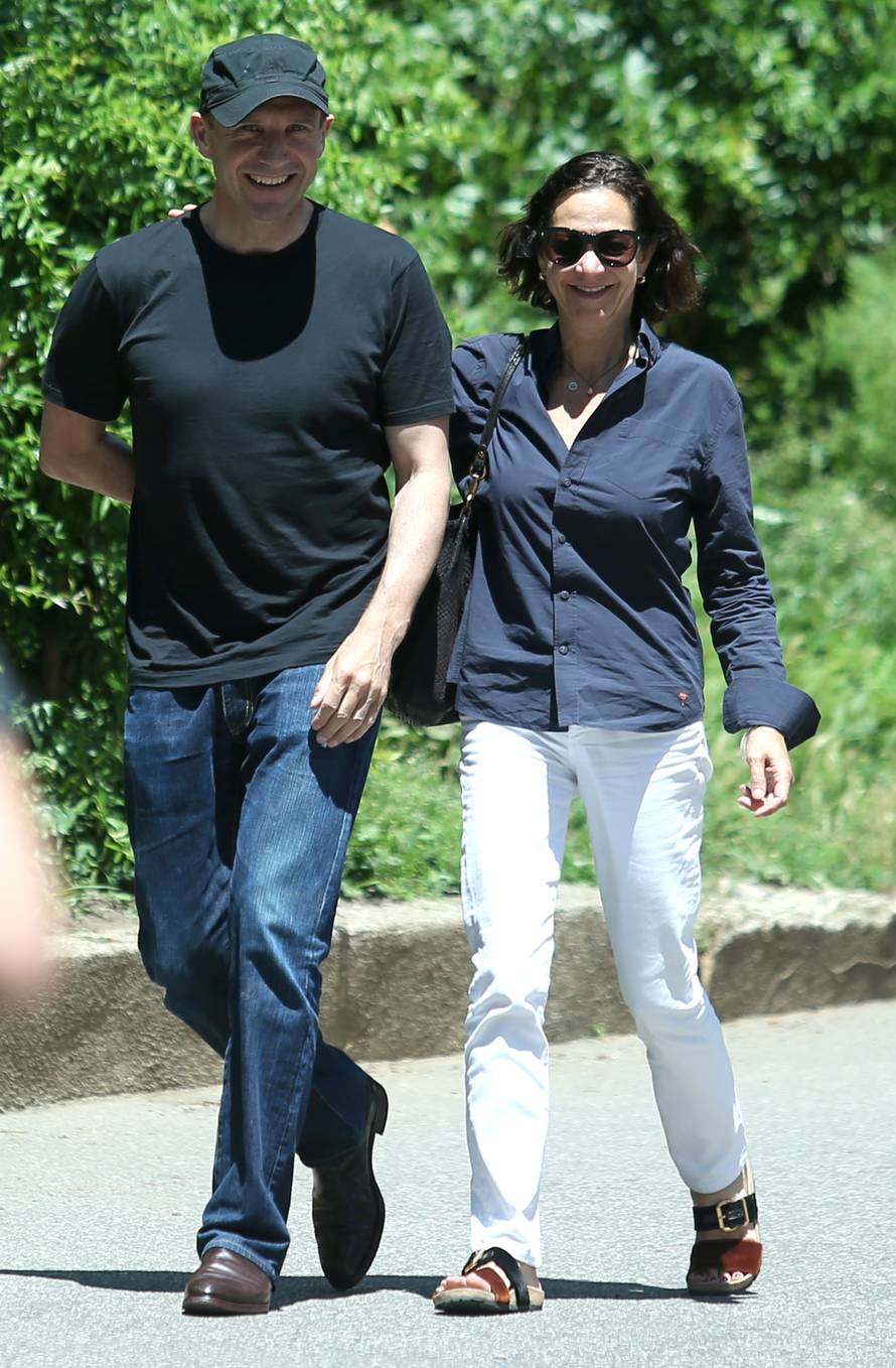 Ralph Fiennes stigao u Zagreb: Traži lokacije za filmski set