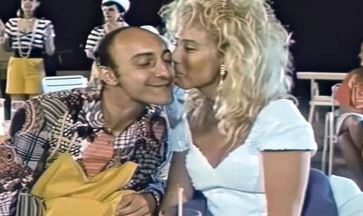 Lepa Brena shrvana zbog smrti Sa&scaron;e Petrovi&cacute;a: 'Pamtit &cacute;u tu ljudsku toplinu i senzibilnost'