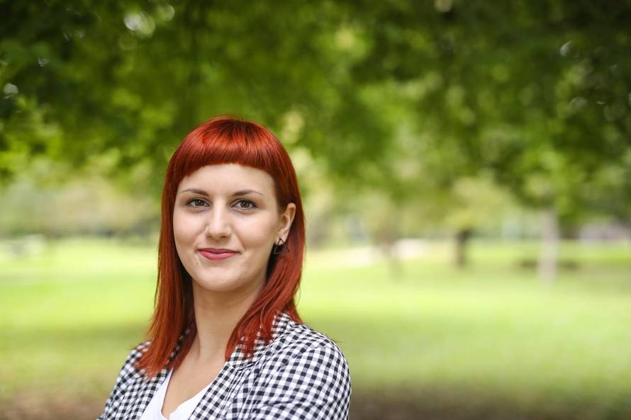 Iva je potaknula ljude da dijele pozitivne priče: 'Želim širiti pandemiju dobrote u Hrvatskoj'