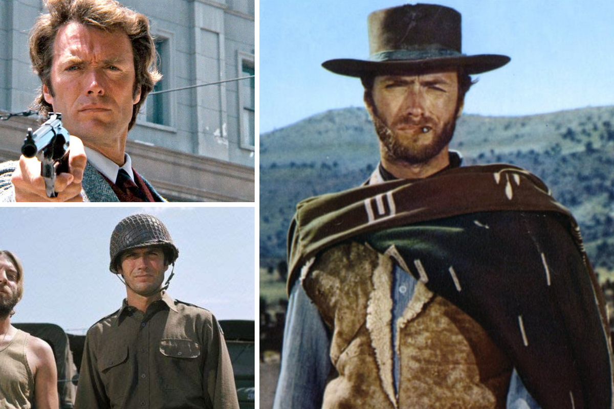 Clint Eastwood napušta filmski svijet? 'Ostarjeti graciozno je talent. Za mene je prekasno'