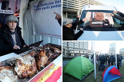 Juri&ccaron;an krenuo s janjetinom u desant na Zagreba&ccaron;ki holding!