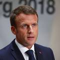 Macron: Britanija bi se mogla suočiti s neuređenim Brexitom