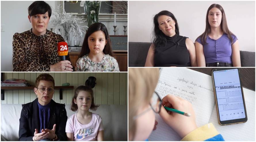 'Svaki dan je isti, nema odmora i svi si polako idemo na živce...'