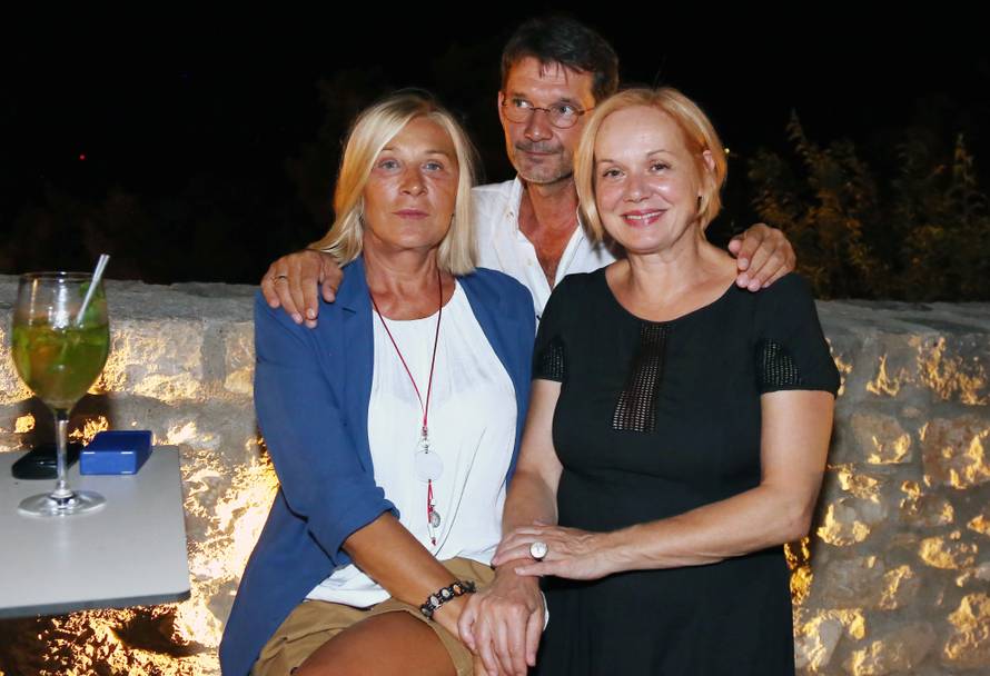 Å ibenik: Konferencija i pretpremijera dokumentarnog filma o Dariju Å ariÄu i njegovoj obitelji