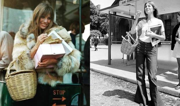 FOTO Ove holivudske zvijezde su zauvijek promijenile modu