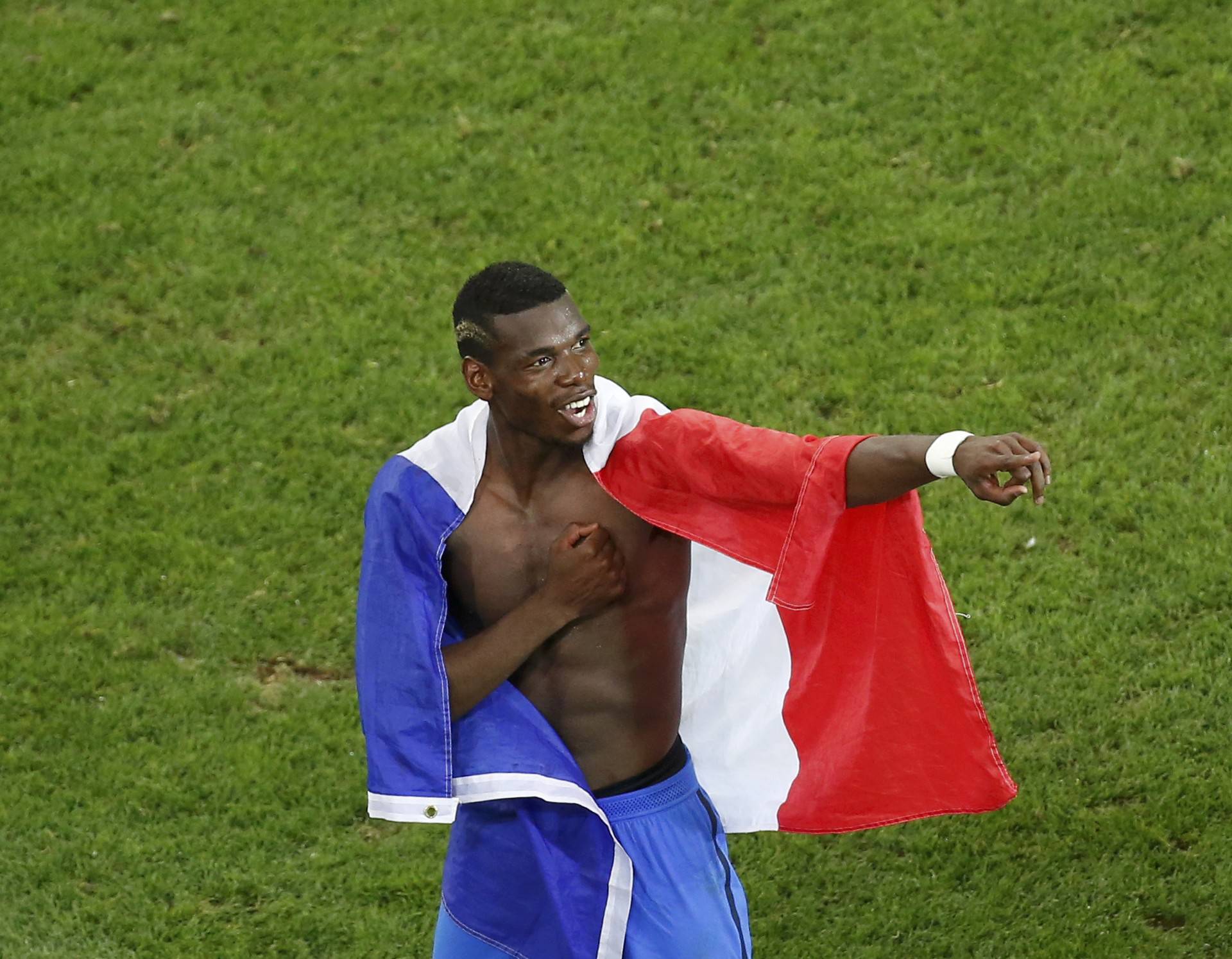 Germany v France - EURO 2016 - Semi Final