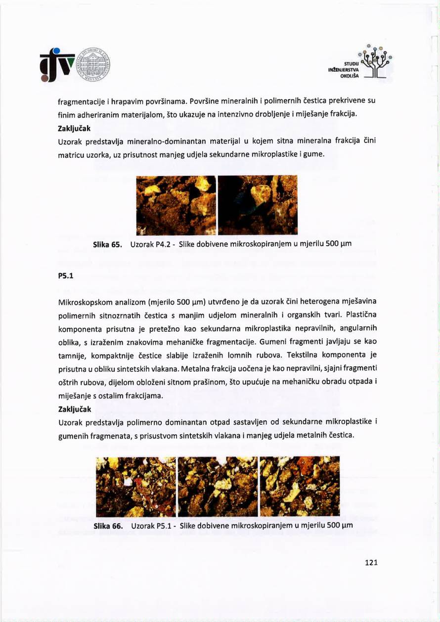 Potvrđeno da opasni spojevi cure i u Benkovcu i Gospiću