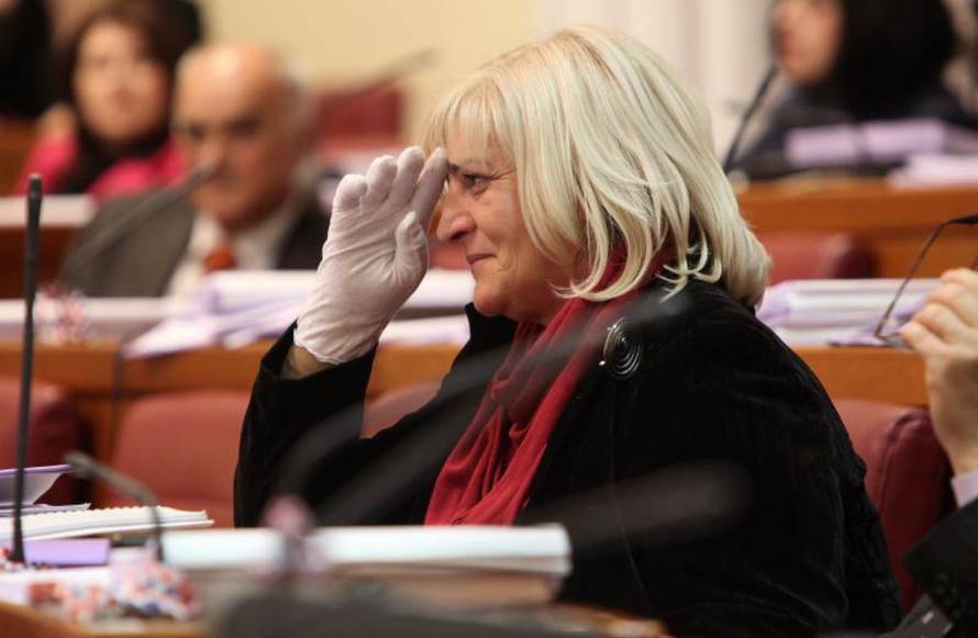 Robert Anić/Pixsell