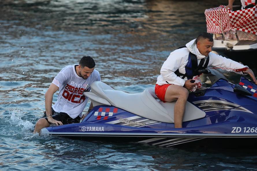 Zadarska dica ponos županije: Dobit će posebno priznanje...