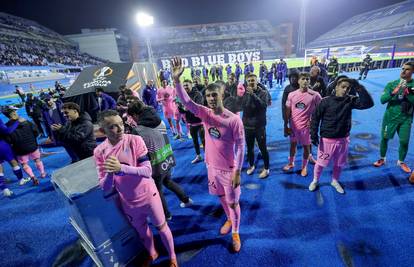 Španjolci: 'Bivol' je protutnjao Maksimirom! Pa to nisu uspjeli ni Real ni Barcelona u Zagrebu