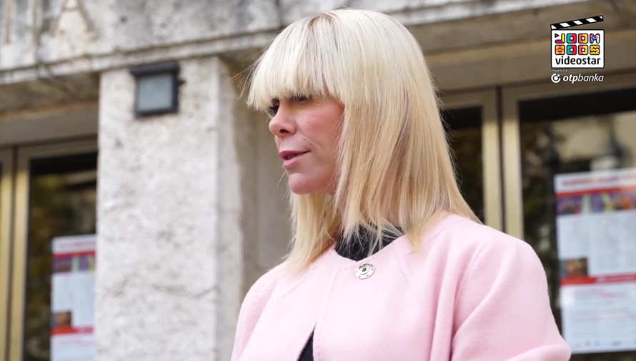 Nikad nećete pogoditi: Ovo je bio prvi video Roberta Knjaza