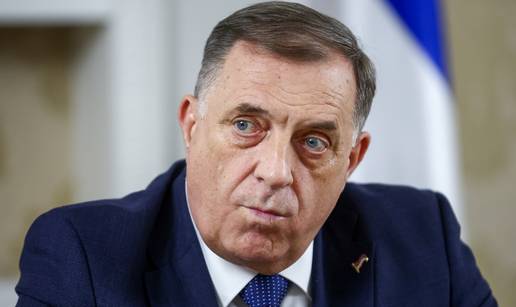Dodik opet Schmidta nazvao fašistom. Prijeti odcjepljenjem: 'BiH nije u interesu Srba!'