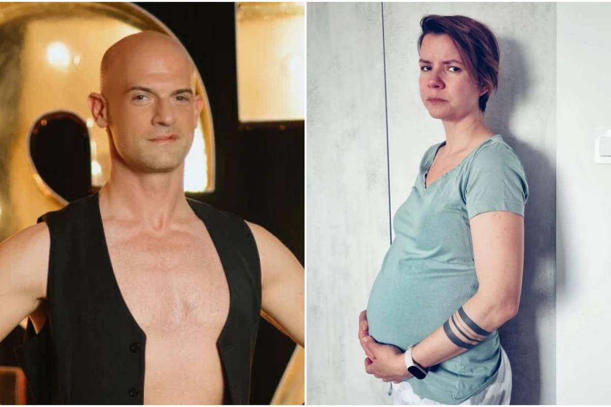 Glumac u 'Plesu sa zvijezdama' poslao podršku Mireli Čavajdi: 'Mi se nikada ne predajemo...'