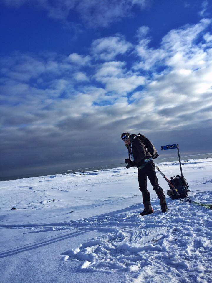 Kostelić osvaja Grenland: Čeka me surovih polarnih 550 km...